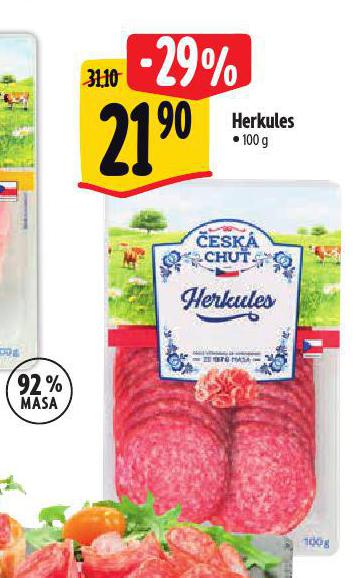 HERKULES