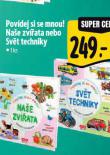 SVT TECHNIKY