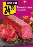 SLAVNOSTN SALM