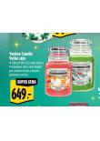 YANKEE CANDLE VELK SKLO