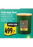 SVKA MAGIC WOOD