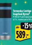 TERMOSKA CONTIGO SNAPSEAL BYRON