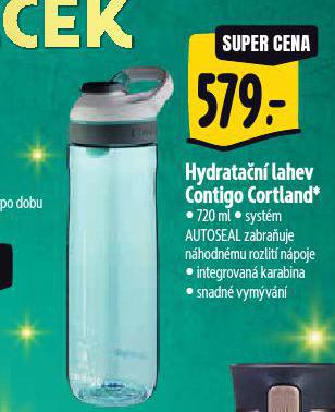 HYDRATAN LAHEV CONTIGO CORTLAND