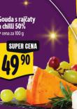 GOUDA S RAJATY A CHILLI