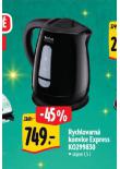 RYCHLOVARN KONVICE TEFAL