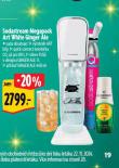 SODASTREAM MEGAPACK