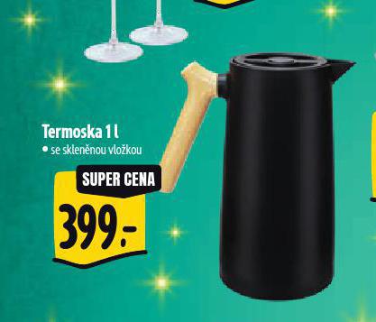 TERMOSKA 1L