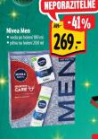 NIVEA MEN DRKOV BALEK