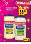 HELLMANN'S