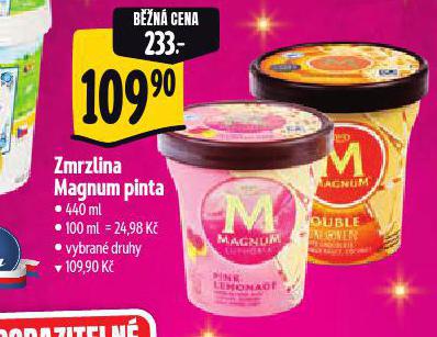 ZMRZLINA MAGNUM