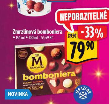 ZMRZLINOV BOMBONIRA