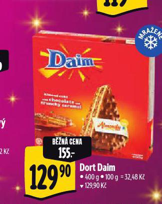 DORT DAIM