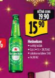 PIVO HEINEKEN