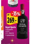 ROYAL OPORTO