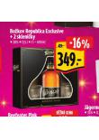 BOKOV REPUBLICA EXCLUSIVE + 2 SKLENIKY