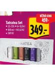 TATRATEA SET