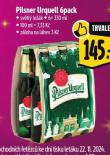 PIVO PILSNER URQUELL