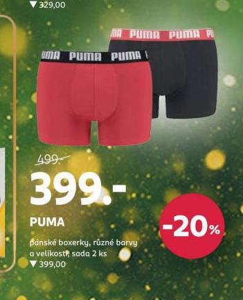 PUMA PNSK BOXERKY