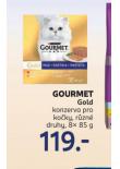 GOURMET GOLD KONZERVA PRO KOKY