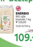 ENERBIO BIO RݎE BASMATI