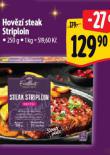 HOVZ STEAK STRIPLOIN