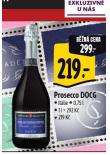 PROSECCO DOCG