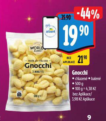 GNOCCHI