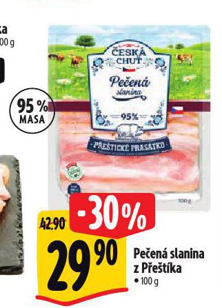 PEEN SLANINA