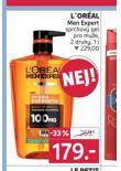 LOREAL MEN EXPERT SPRCHOV GEL