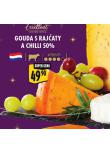 GOUDA S RAJATY A CHILLI