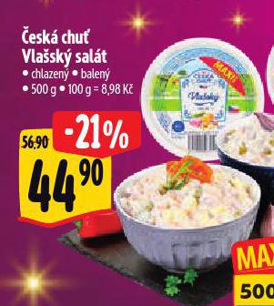 VLASK SALT