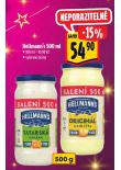 HELLMANN'S