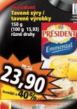 PRSIDENT TAVEN SR