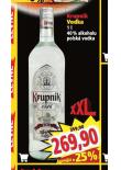 KRUPNIK VODKA