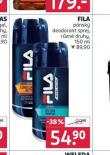 FILA DEODORANT