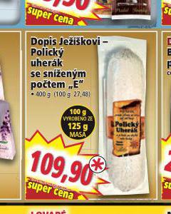 POLICK UHERK