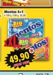 MENTOS