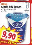 OLMA KLASIK JOGURT