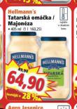 HELLMANN'S TATARSK OMKA