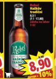 PIVO REBEL