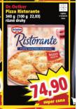 PIZZA RISTORANTE