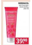 DERMACOL SPRCHOV GEL