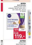 NIVEA ANTI-WRINKLE KRM