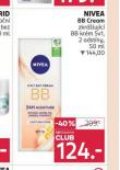 NIVEA BB KRM