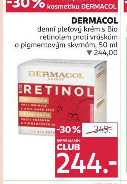 DERMACOL KRM