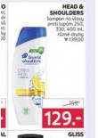 HEAD&SHOULDERS AMPON