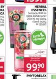 HERBAL ESSENCES AMPON, KONDICIONER