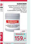 SUDOCREAM OCHRANN KRM