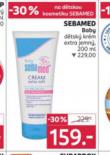 SEBAMED BABY DTSK KRM