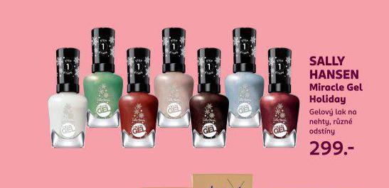 SALLY HANSEN GELOV LAK NA NEHTY